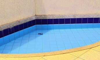 Imagem 6: Apartamento novo para venda, possui 60 metros quadrados com 2 quartos, em Vila Rosa - Go