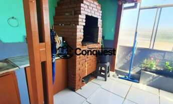 Imagem 3: Cobertura 04 Quartos uma suíte, 01 Vaga de garagem