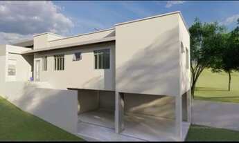 Imagem 3: LAGOA SANTA - Casa Padrão - Jardim Imperial