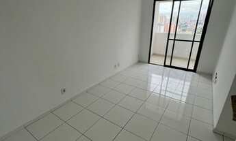 Imagem 2: Apartamento para venda com 50 metros quadrados com 2 quartos em Maranhão - São Paulo - SP