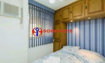 Imagem 4: Apartamento para venda tem 75 metros quadrados com 2 quartos em Copacabana - Rio de Janeir