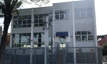 Imagem 2: SÃO BERNARDO DO CAMPO - Industrial / Logística - RUDGE RAMOS