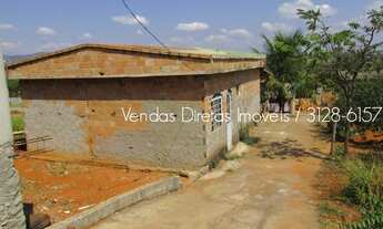 Imagem 2: Loja comercial na Avenida principal + Casa inacabada!