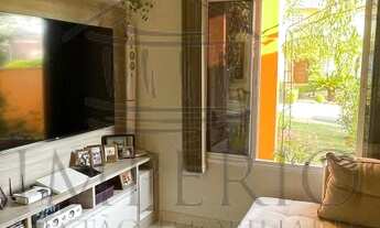 Imagem 5: Casa à venda no Condomínio Icaraí - Salto/SP