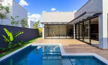 Imagem: Casa com 4 dormitórios à venda em Alphaville