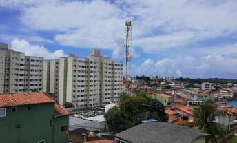 Imagem 3: Cobertura: 3/4(suíte)- 2 vagas-Lauro de Freitas