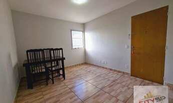 Imagem 4: Apartamento com 2 dormitórios à venda, 54 m² por R$ 459.000,00 - Vila Guarani (Zona Sul)