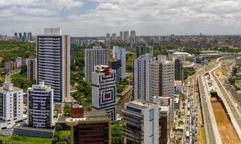 Imagem 10: SALVADOR - Apartamento Padrão - PARQUE BELA VISTA