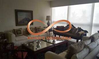 Imagem 5: Rio de Janeiro - Apartamento Padrão - Ipanema