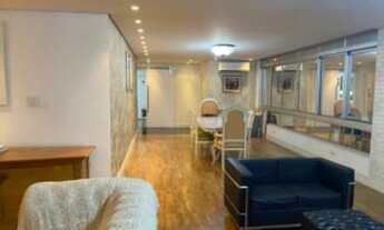 Imagem 2: 224 metros quadrados com 3 suítes no Jardim Paulista - São Paulo - SP