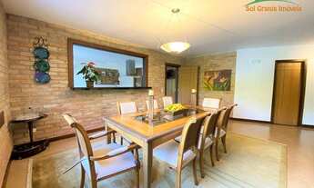 Imagem: Casa com 4 dormitórios à venda, 751 m²