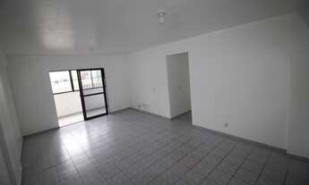Imagem 3: Apartamento à venda, 3 quartos, 1 suíte, 2 vagas, Fátima - Fortaleza/CE