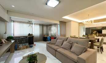 Imagem 4: Apartamento à venda, 3 quartos, 1 suíte, 2 vagas, Lourdes - Belo Horizonte/MG