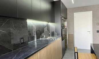 Imagem 7: RRCOD4445D Apartamento 50m² CONDOMÍNIO HIT ALPHAVILLE - OPORTUNIDADE - 1 Dorm 1 Vaga - PRÓ