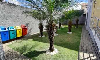 Imagem 4: Sobrado com 2 dormitórios e vaga de garagem no Artur Alvin