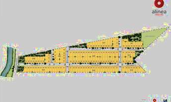 Imagem 2: Lote/Terreno para venda com 320 metros quadrados em Centro - Tubarão - SC