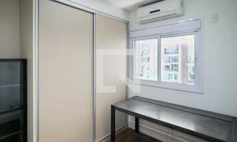 Imagem 3: Apartamento para aluguel possui 76 metros quadrados com 2 quartos