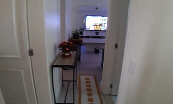 Imagem 2: Apartamento para venda possui 50 metros quadrados com 2 quartos em Vila Vera - São Paulo