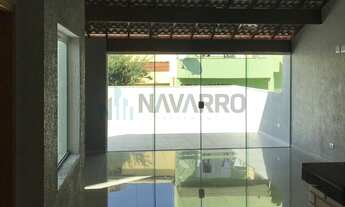 Imagem 3: Cobertura para venda possui 115 metros quadrados com 3 quartos em Campestre - Santo André