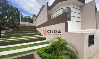 Imagem: Casa / Nova / 02 quartos/ 01 Suíte / Financiamento