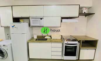 Imagem 4: Apartamento com 3 Dormitorio(s) localizado(a) no bairro RIVIERA em BERTIOGA / Ref.:16P1934