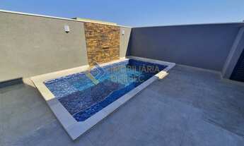 Imagem 5: Casas - Venda - Residencial Alto do Castelo - Cod. 1354