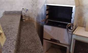 Imagem 3: Chácara para venda possui 1.150 metros quadrados com 4 quartos em - Cambuí - Minas Gerais