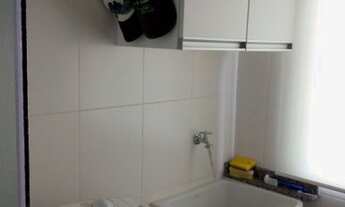 Imagem 7: APARTAMENTO NOVO - MUITO BEM MOBILIADO!!!!