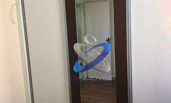 Imagem 3: Apartamento com 3 dormitórios à venda, 54 m² por R$ 270.000,00 - Floradas de São José - Sã