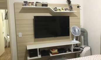 Imagem 4: Apartamento para Venda em Sorocaba, Jardim Leocádia, 2 dormitórios, 1 banheiro, 1 vaga