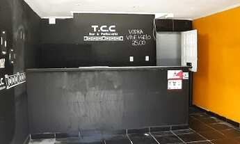 Imagem 2: Ponto comercial/Loja/Box para aluguel possui 50m² na Vila Mathias - Santos - SP