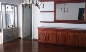 Imagem 3: Apartamento de 298 metros quadrados no bairro Alphaville Comercial com 4 quartos