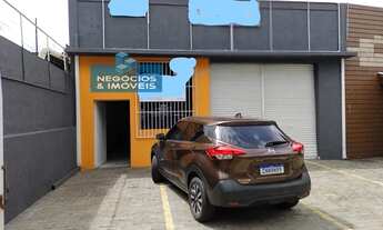 Imagem 3: Galpão em avenida movimentada, 325 útil em Jardim Chapadão - Campinas - SP