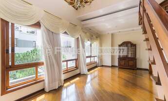 Imagem 3: Cobertura duplex 3 (três) dormitórios - 3 (três) vagas - Petrópolis - Porto Alegre - RS