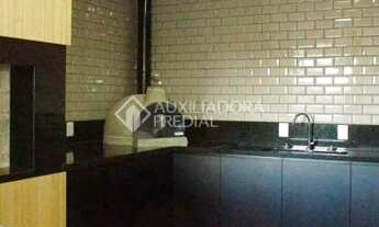 Imagem 6: PORTO ALEGRE - Casa de Condomínio - Ipanema