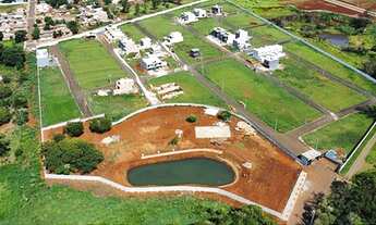 Imagem 2: UNIVERSITARIO (COLINA DO LAGO) lote 7x18m