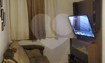 Imagem 2: Jundiaí - Apartamento Padrão - Recanto Quarto Centenário