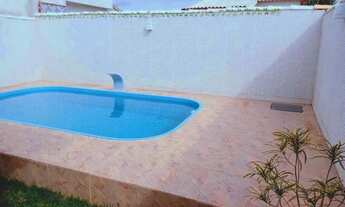 Imagem 4: Casa em Unamar Cabo Frio, 2 quartos, piscina e área gourmet