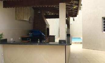 Imagem 7: Casa à venda com piscina por R$ 900.000 - Vila Tupi - Praia Grande/SP