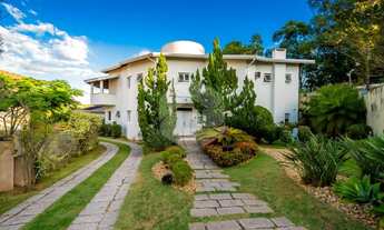 Imagem 2: Casa - Sousas - Campinas