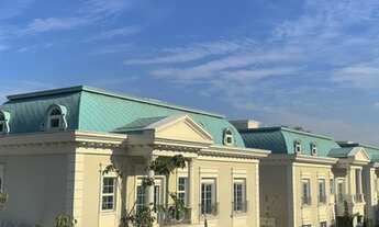 Imagem 5: Casa de condomínio sobrado para venda com 775 metros quadrados com 5 quartos