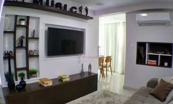 Imagem 4: Apartamento amplo de 2 quartos, sendo 1 suíte em Itapuã!