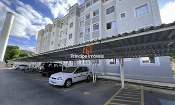 Imagem 2: Apartamento com 2 dorms, Aventureiro, Joinville - R$ 145 mil, Cod: 293