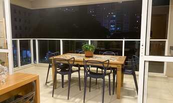 Imagem: Apartamento 3 suítes - Setor Bueno