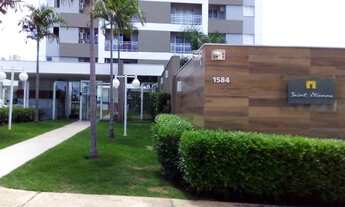 Imagem 7: Venda- Apartamento no Goiabeiras 3 quartos Saint Etiene 82 m2- Cuiabá MT