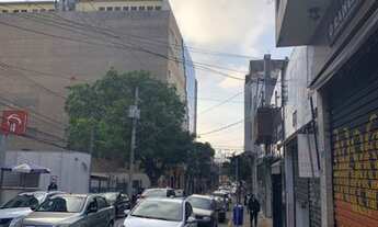 Imagem 7: Belissima sala comercial no centro de São Caetano do Sul - SP Hellbor Office