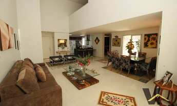 Imagem 4: AGUAS CLARAS - Apartamento Padrao - NORTE