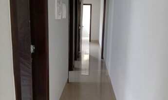 Imagem 5: CASA NOVA 3/4 SENDO UMA SUITE NO SANTA CRUZ II