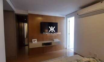 Imagem 4: Excelente Apartamento 4 quartos no Gutierrez 154m2 , 2 suítes 2 semi suites, suite casal c