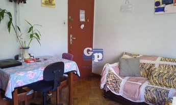 Imagem 4: Apartamento com 1 dormitório à venda por R$ 270.000 - Centro - Niterói/RJ